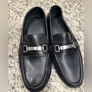 Cole Haan C11397 Mens Somerset Horse Bit Loafer Slip On Size 10.5